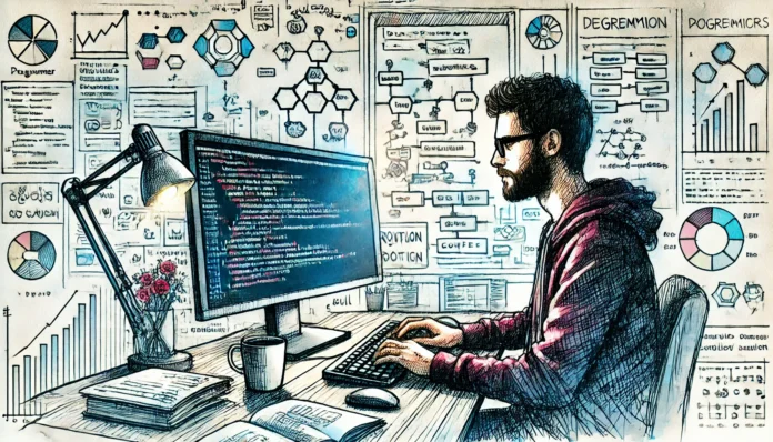 Las 10 habilidades clave para ser un programador en 2025 Las 10 habilidades clave para ser un programador en 2025