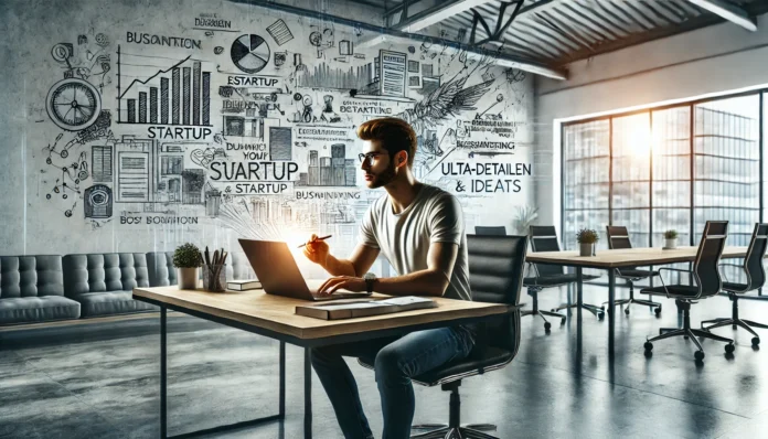 Cómo Iniciar tu Startup Cómo Iniciar tu Startup