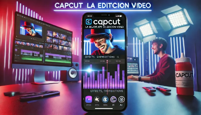 ¿CapCut Sigue siendo la Mejor App de Edición de Video Gratis?