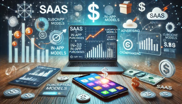 Estrategias de Monetización en Tecnología