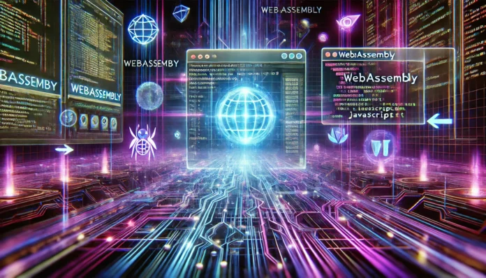 WebAssembly la Revolución del Código en el Navegador