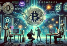 El Primer Hackeo Chino a Bitcoin con Cómputo Cuántico El Primer Hackeo Chino a Bitcoin con Cómputo Cuántico