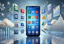 Microsoft 365 para Android: La Mejor Suite de Productividad en tu Bolsillo 📱✨ Microsoft 365 para Android: La Mejor Suite de Productividad en tu Bolsillo