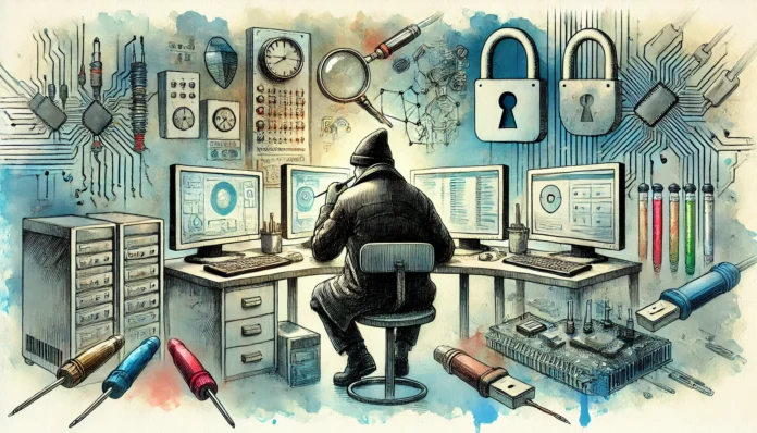 Pentesting: ¿Qué es y por qué es clave para la ciberseguridad?