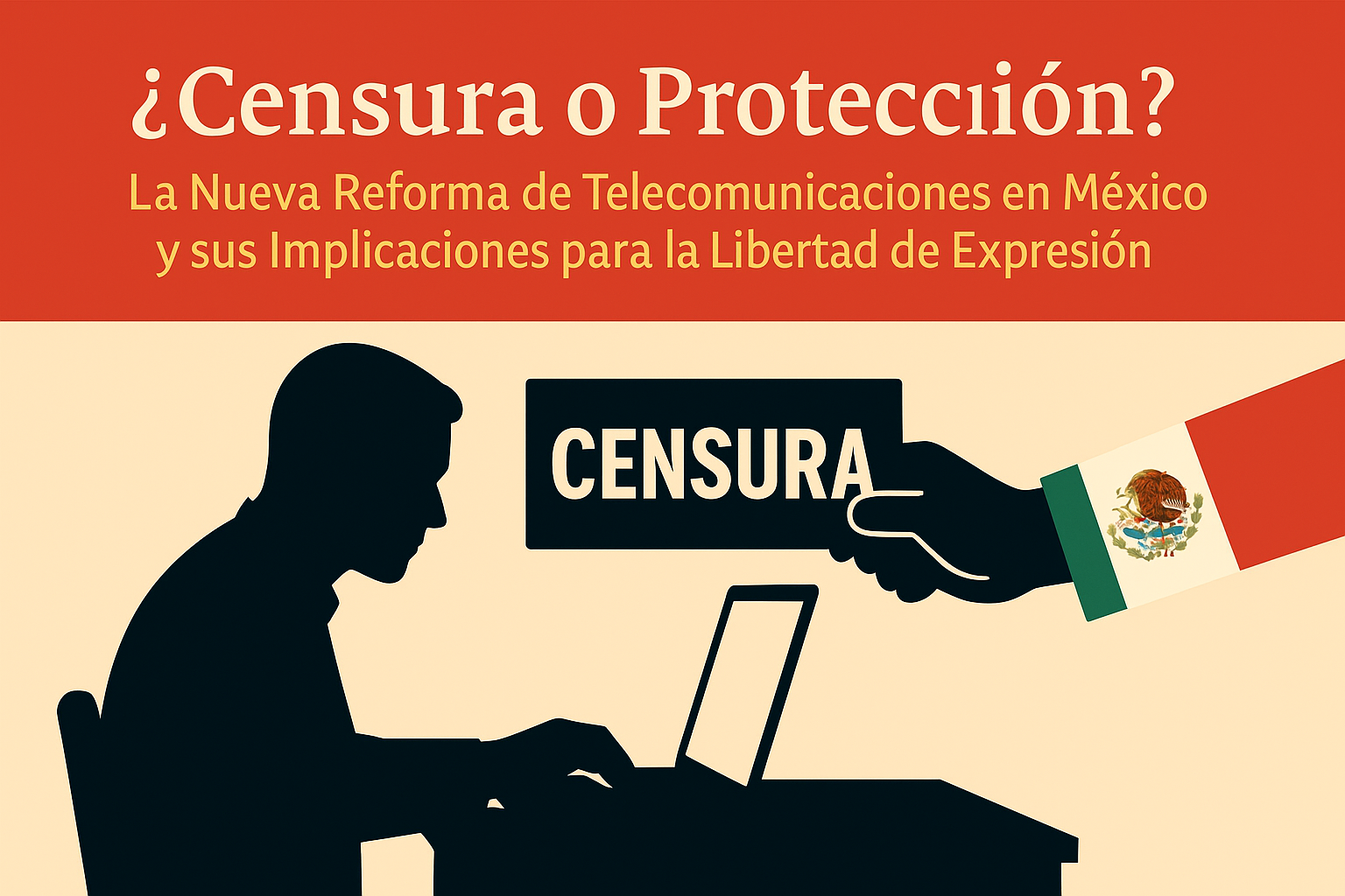 Ley de telecomunicaciones