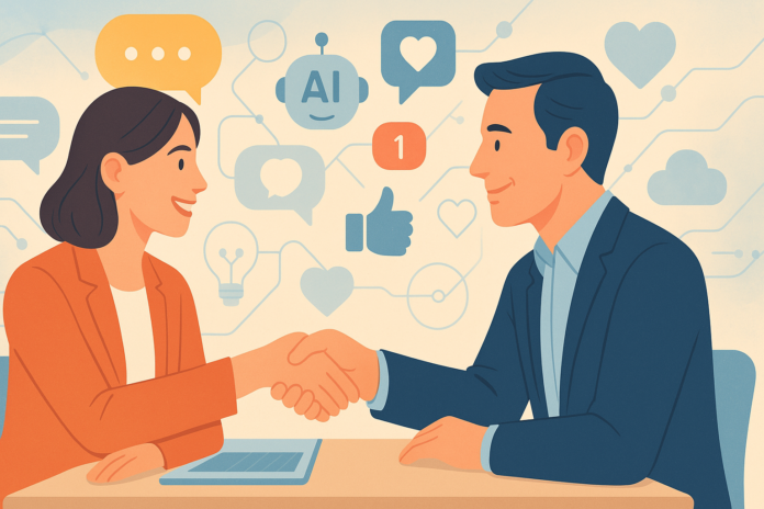 ¿Que es Marketing H2H?