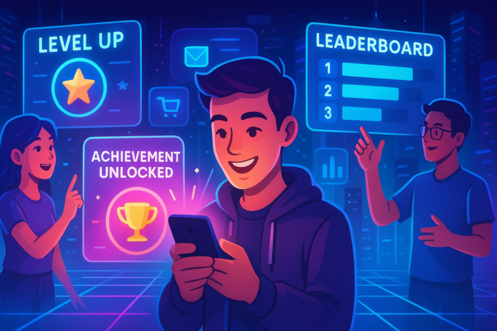 Gamificación en Estrategias de Marketing