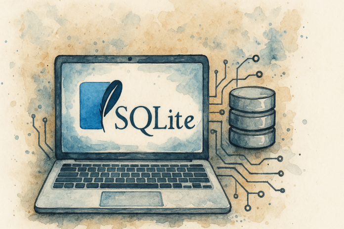 SQLite en profundidad