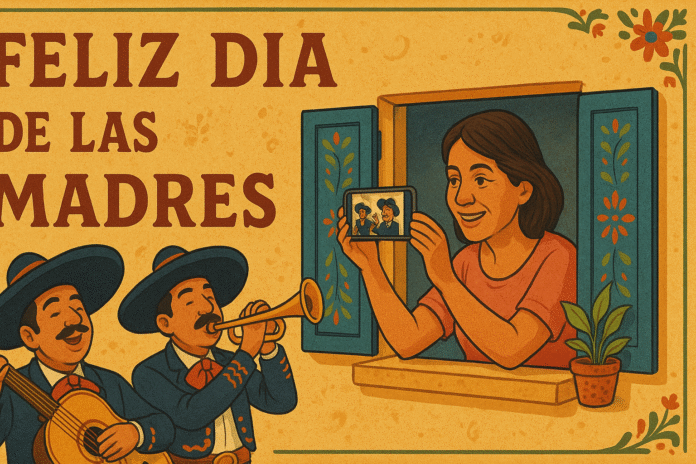 10 de mayo