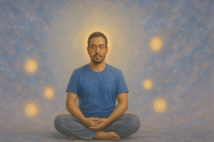 Meditación y Creatividad