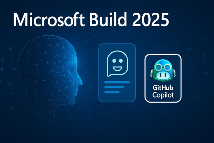 Microsoft Build 2025
