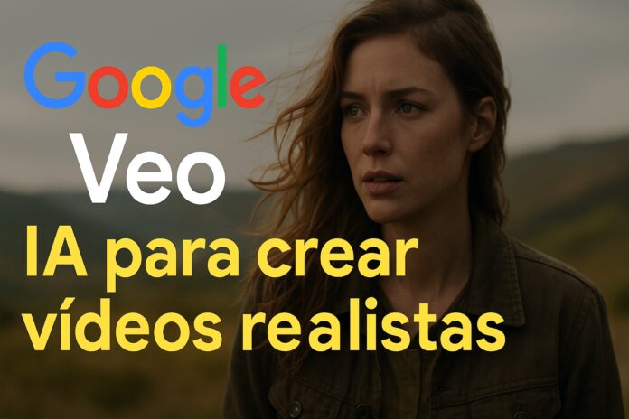 Google-Veo-3 Google Veo 3