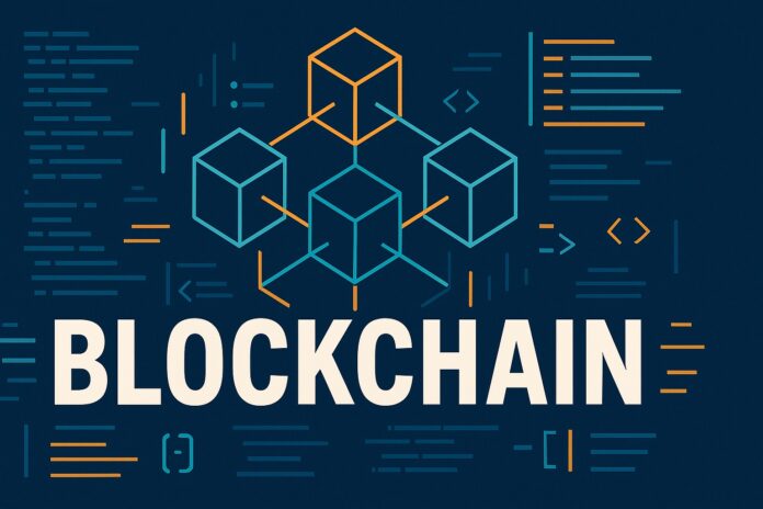 Blockchain