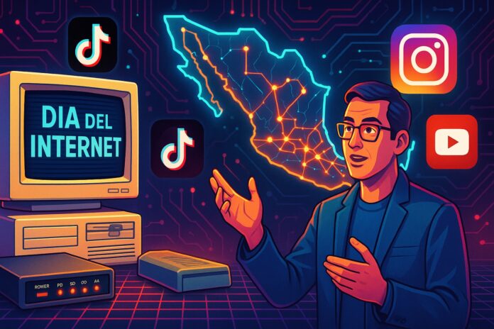 Día de Internet