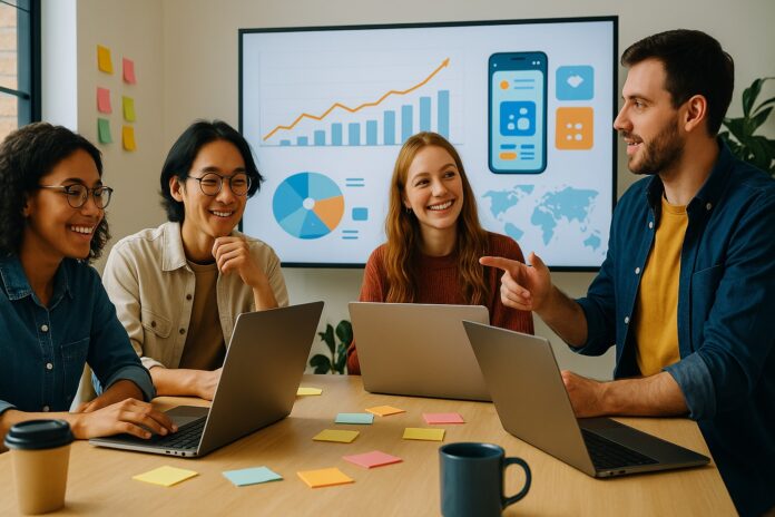 emprendimiento digital con proposito