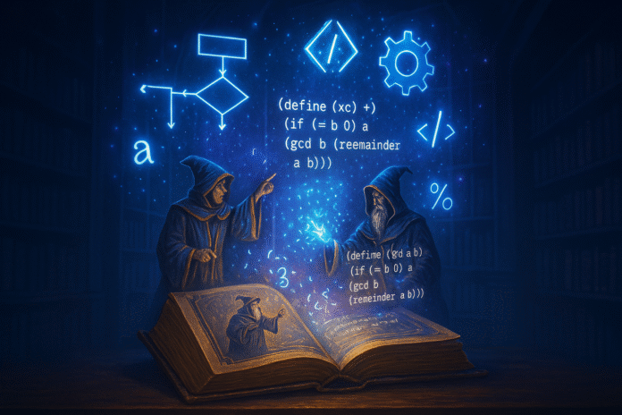 SICP: El Libro que Enseñó a Pensar