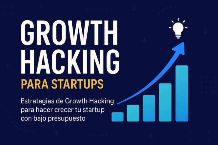 growth-hacking-startup Growth Hacking