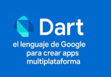 Descubre Dart: el lenguaje detrás de Flutter para apps modernas Lenguaje Dart