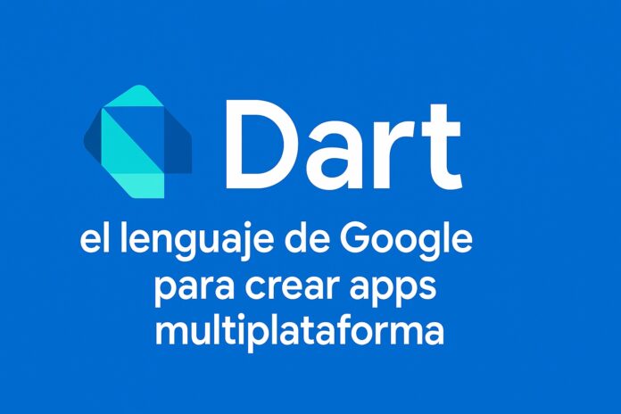 lenguaje-dart Lenguaje Dart