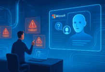 Microsoft Security Copilot: ¿La nueva era de la ciberseguridad impulsada por IA? Microsoft Security Copilot
