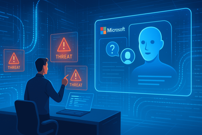 Microsoft Security Copilot