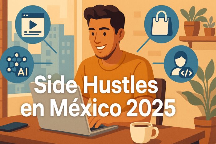 Side Hustles