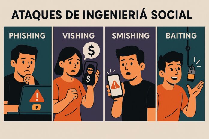 ataque-ingenieria-social Ingenieria Social