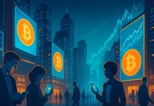 Bitcoin: La revolución que transformó el mundo financiero y de negocios Bitcoin