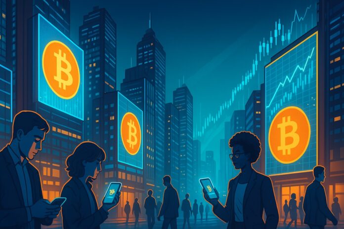 bitcoin Bitcoin