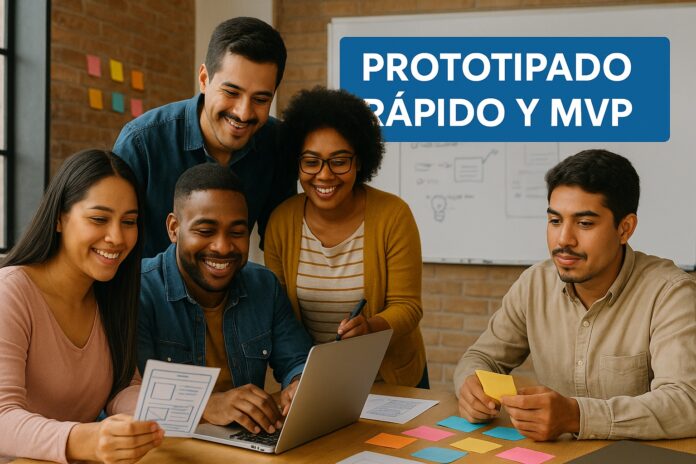 prototipado-mvp prototipos mvp