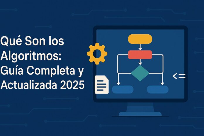 Algoritmos 2025
