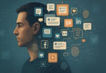 Identidad Digital: Eres lo que compartes eres lo que publicas