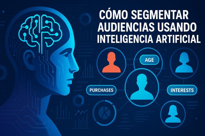 Como segmentar audiencias