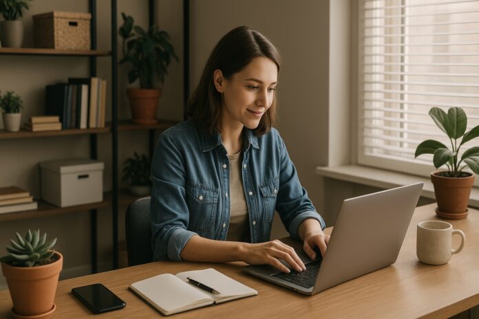solopreneur