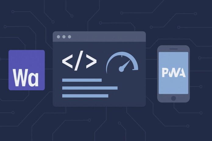 WebAssembly