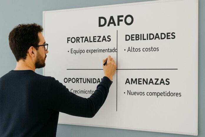 dafo-en-pizarron DAFO